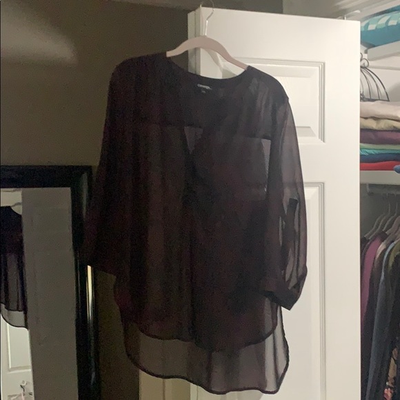 Blouse - Picture 1 of 1